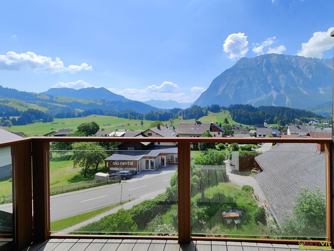 Apartment in Tauplitz, Styria, Austria 4 - 18546797