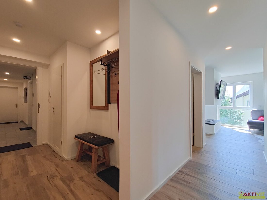 Apartment in Tauplitz, Styria, Austria 5 - 18546795