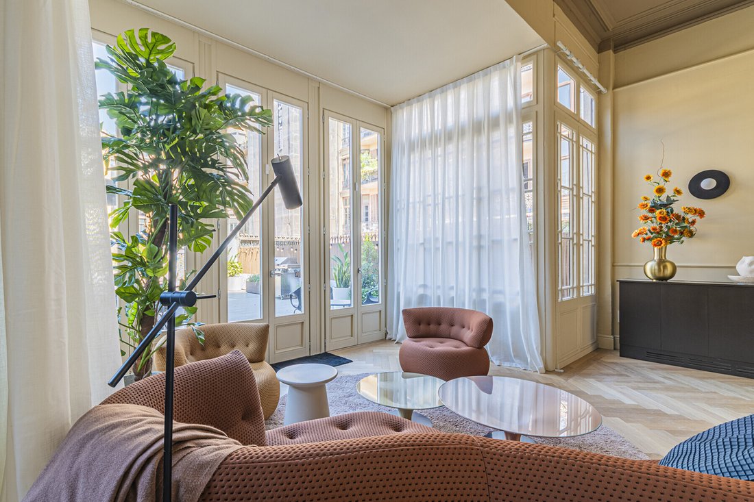 Apartment in Eixample, Barcelona, Spain 5 - 18547107