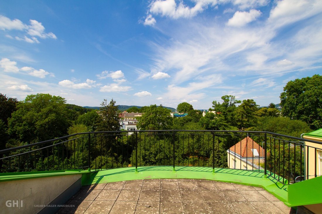 Penthouse in Vienna, Wien, Austria 4 - 18546801