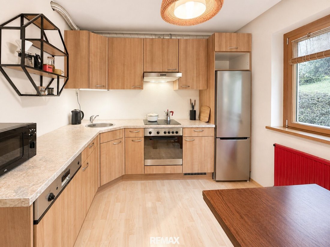 Apartment in keine Angabe, Austria 3 - 18546776