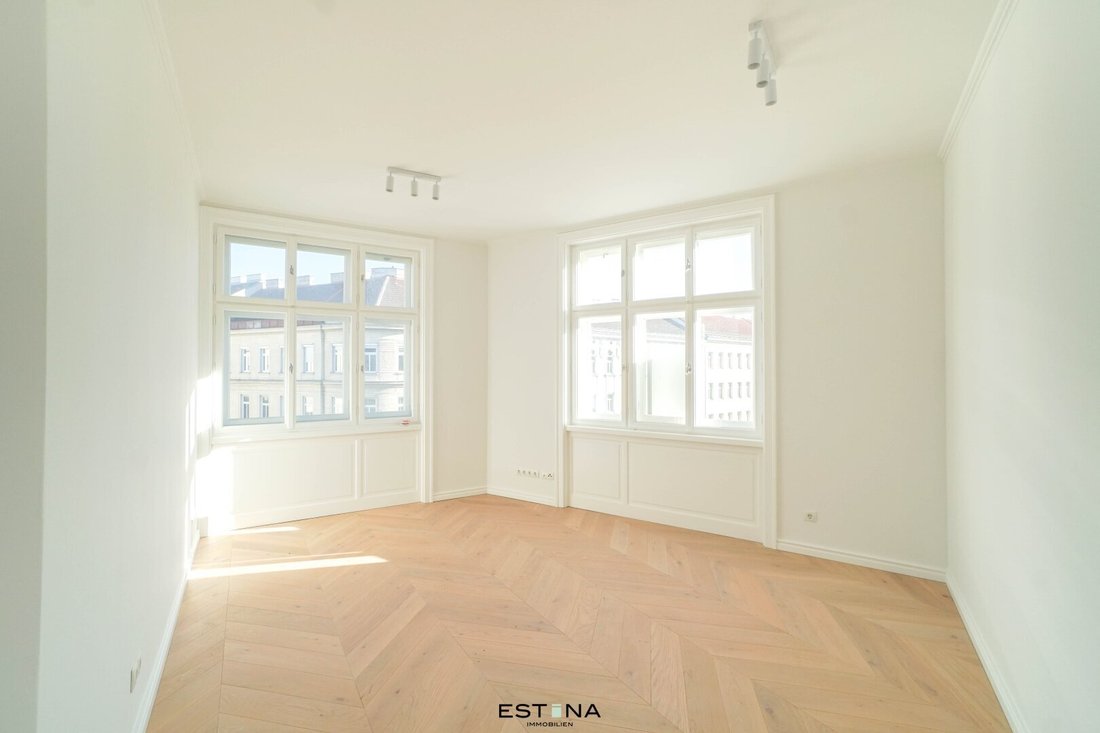 Apartment in Vienna, Wien, Austria 1 - 18546708