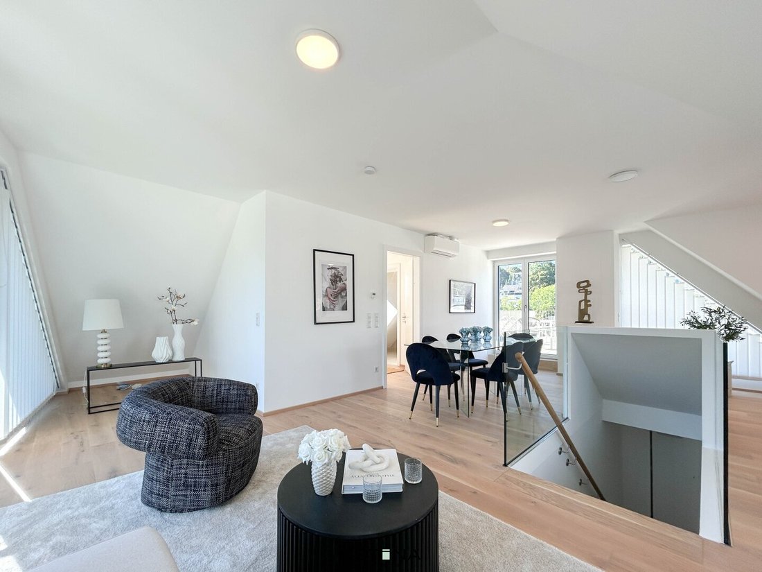 Apartment in Vienna, Wien, Austria 3 - 18546729