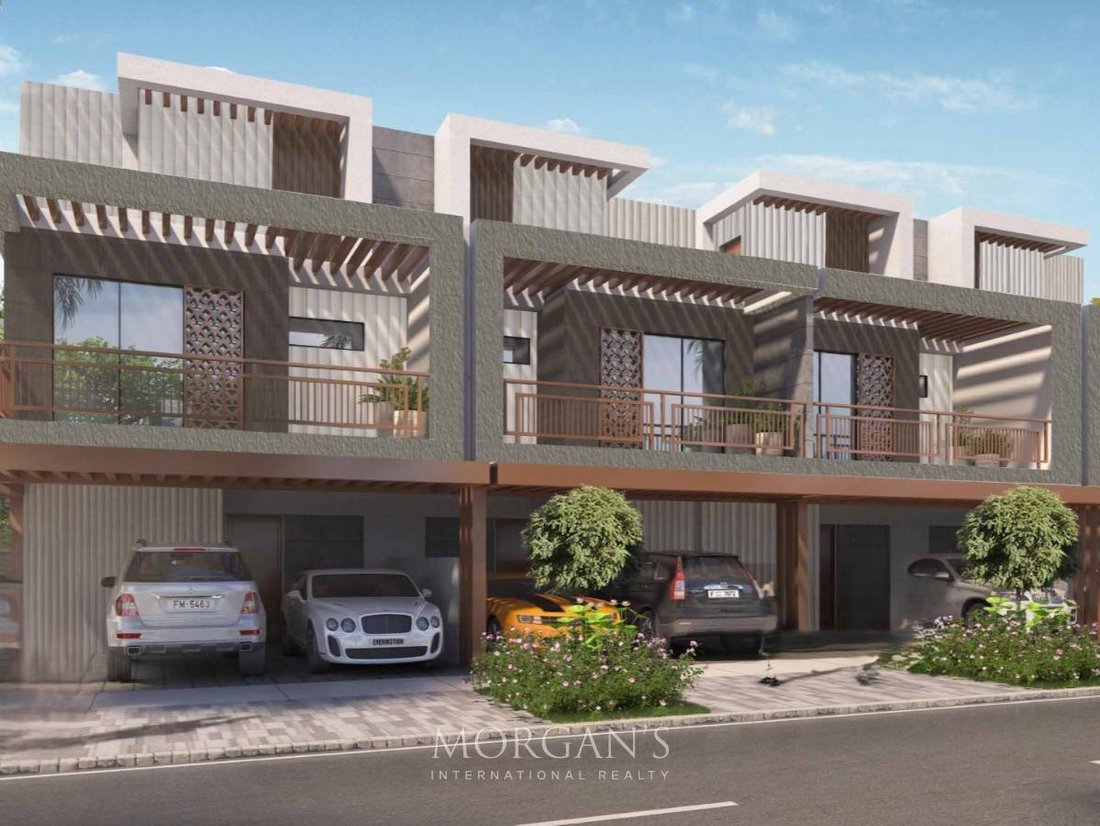 Villa in Damac Hills 2, Dubai, United Arab Emirates 1 - 18547001