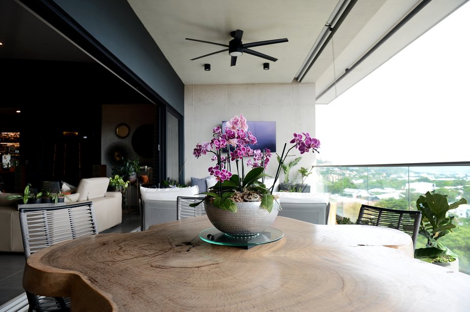 Condo in Escazu, San José Province, Costa Rica 5 - 18531685