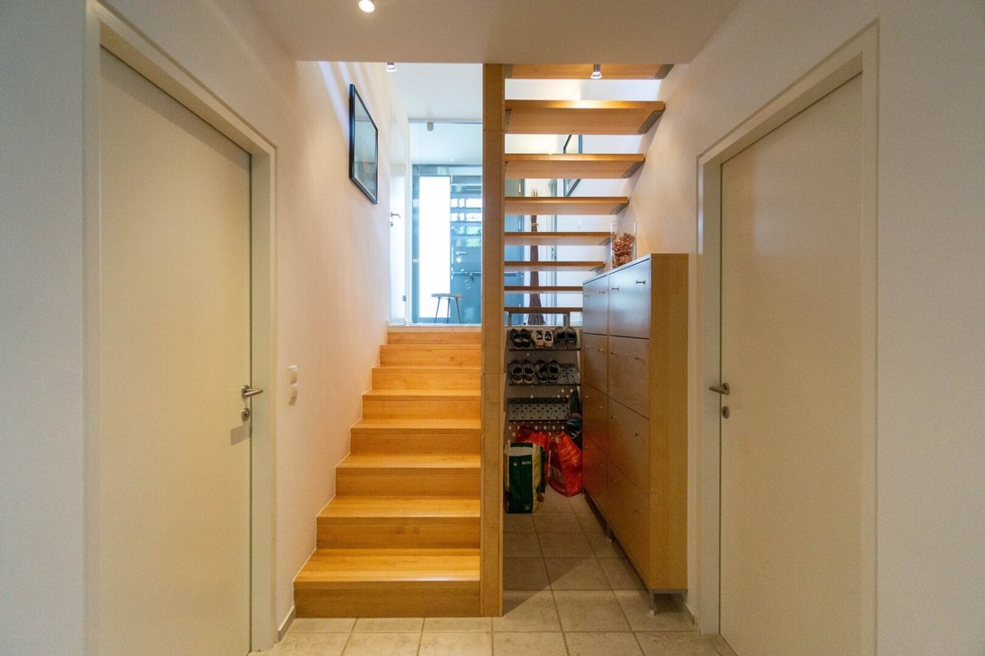 House in Vienna, Wien, Austria 5 - 18546747