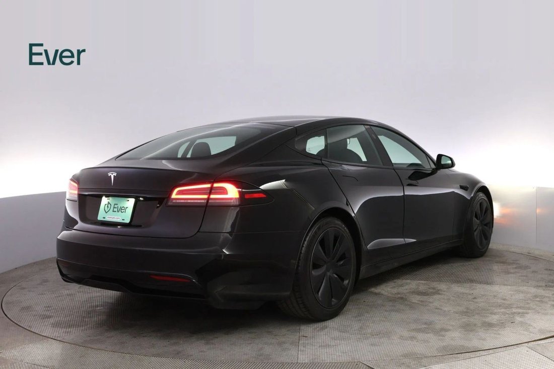 Sedan in San Francisco, CA, United States 3 - 17699134