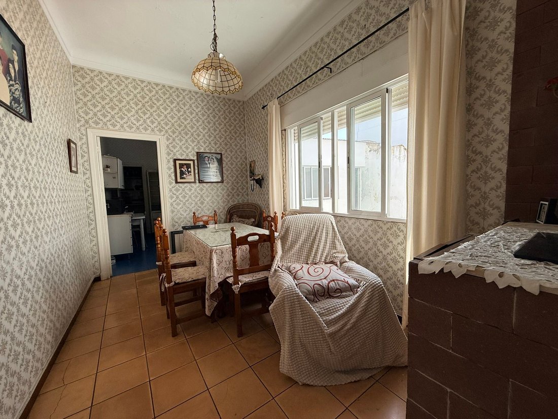 Townhouse in Lepe, Andalusia, Spain 4 - 17380200