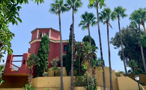 Maison à Montoro, Andalousie, Espagne 1
