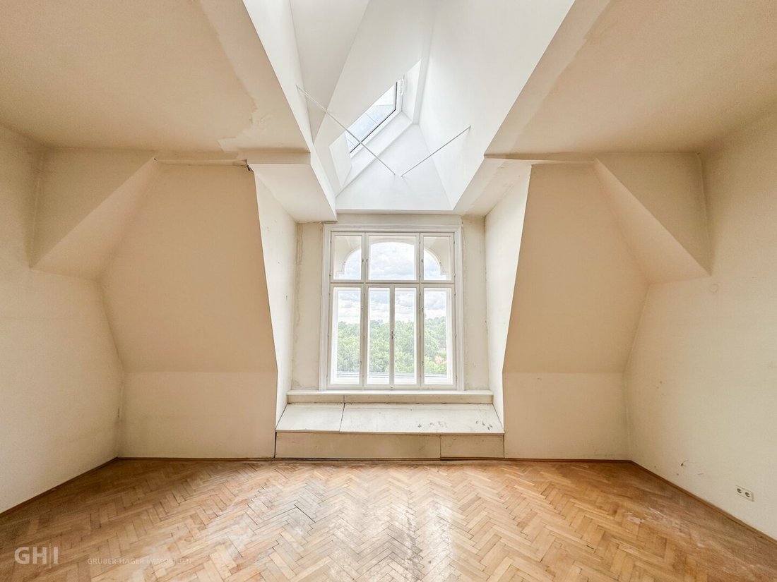 Penthouse in Vienna, Wien, Austria 3 - 18546801