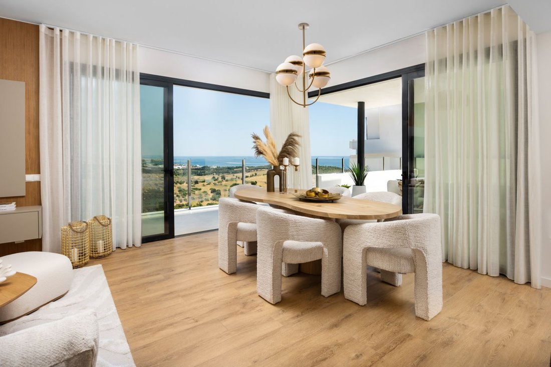 Apartment in Casares, Andalusia, Spain 4 - 18547122