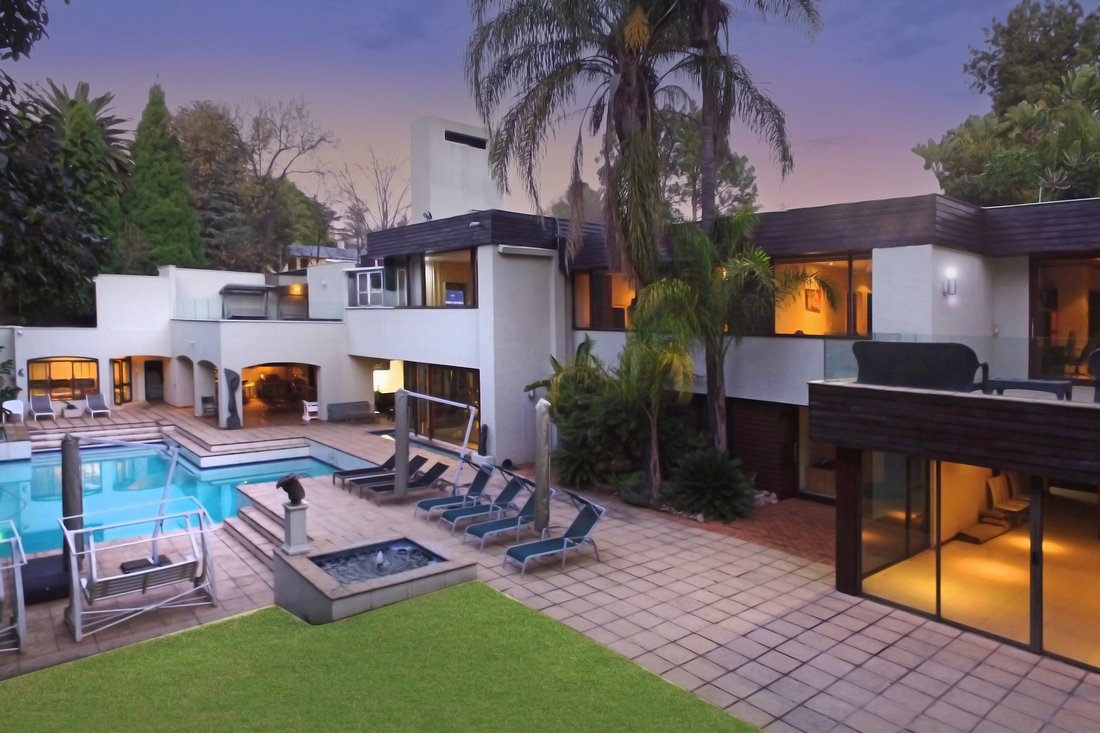 House in Hyde Park, Gauteng, South Africa 2 - 18546981