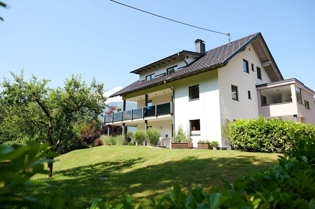 House in Spittal an der Drau, Carinthia, Austria 1 - 16448412
