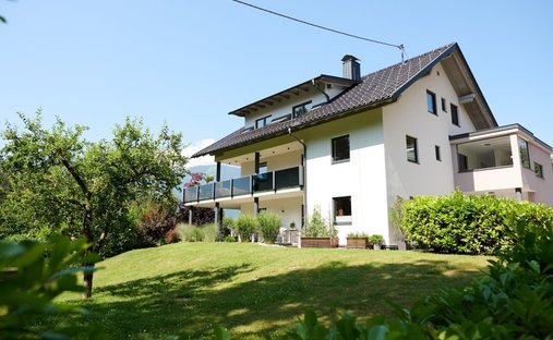 House in Spittal an der Drau, Carinthia, Austria 1
