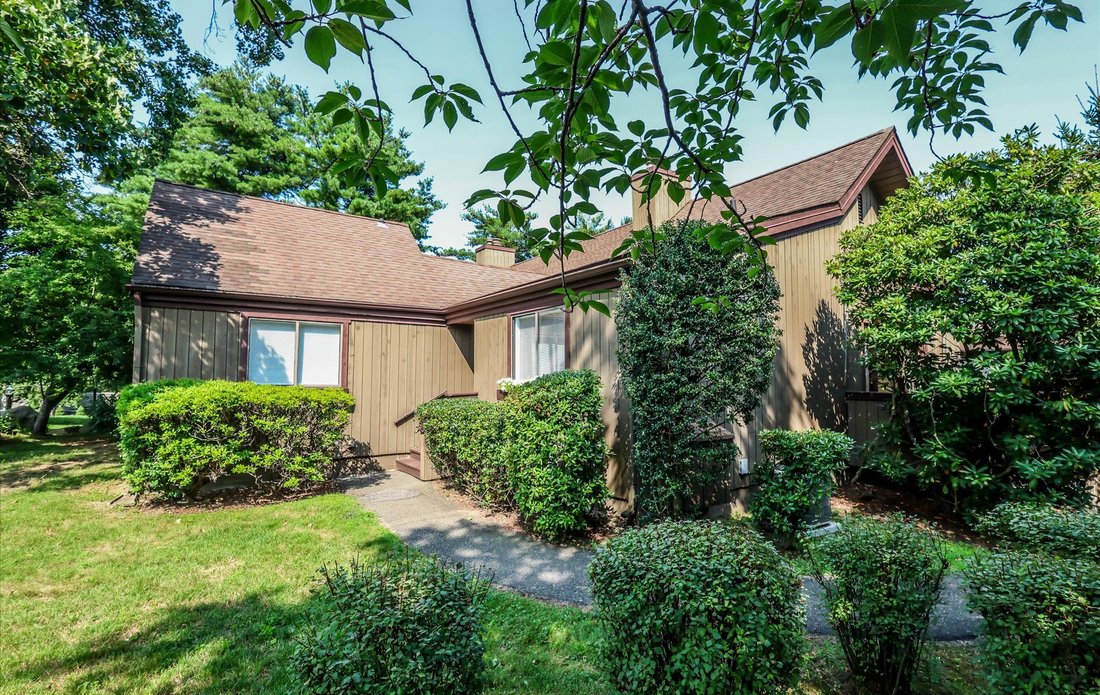 Condo in Stratford, Connecticut, United States 4 - 18547094