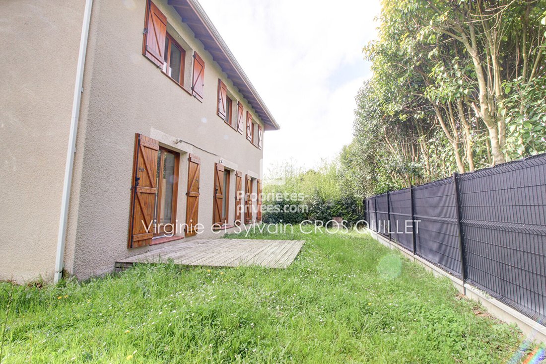 Villa in Côte Pavée-L Hers-La Terrasse, Toulouse, France 2 - 18546926
