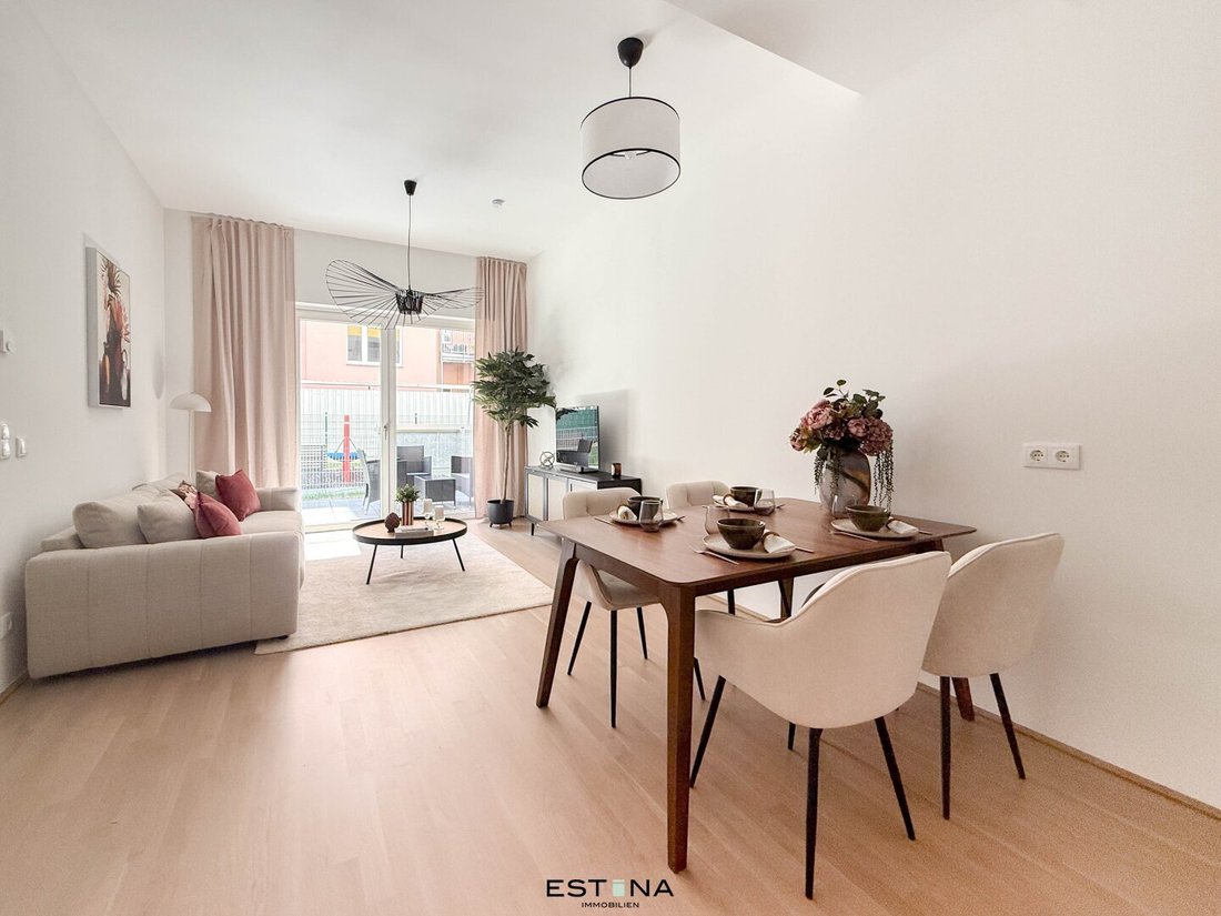 Apartment in Vienna, Wien, Austria 1 - 18546714