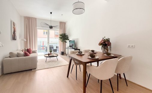 Apartment in Vienna, Wien, Austria 1