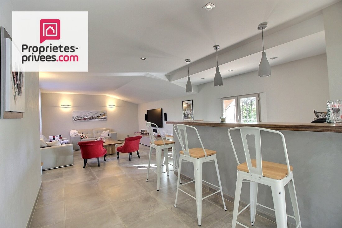 Villa in Est, Lorgues, France 5 - 18546943