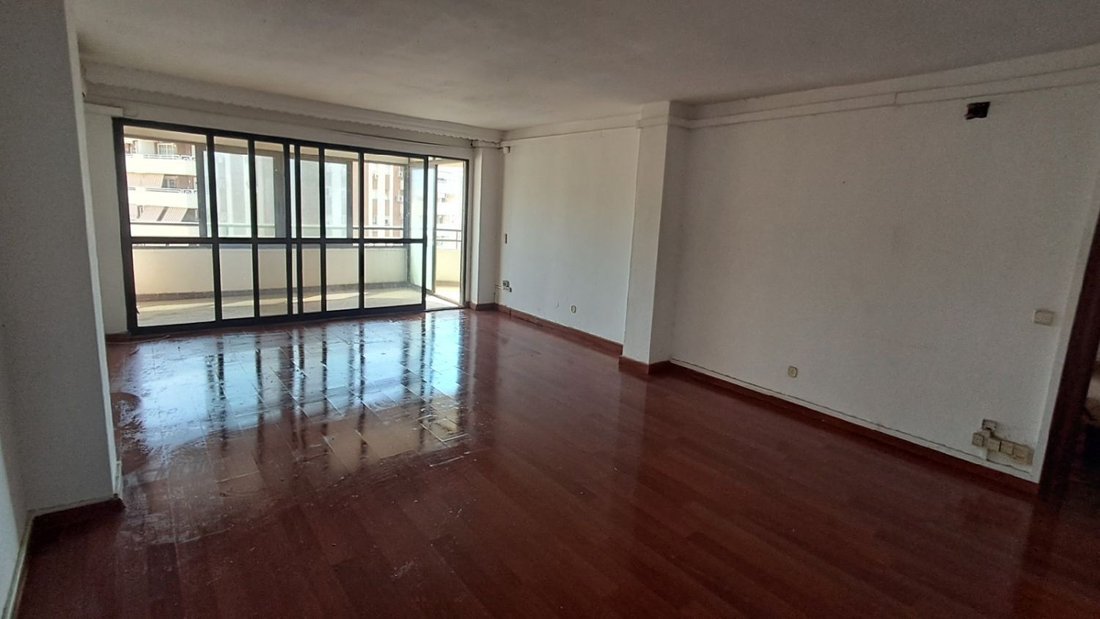 Apartment in Centro, Malaga, Spain 4 - 18547047