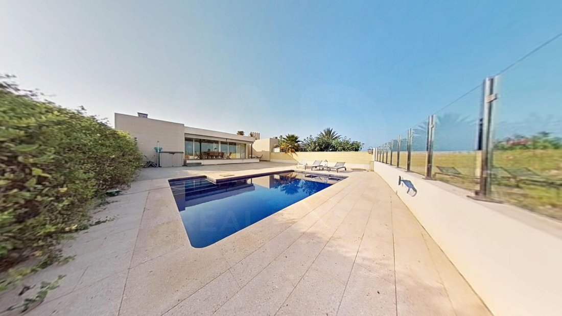 Townhouse in Alicante, Valencian Community, Spain 2 - 18547018
