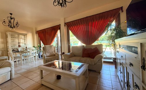 Chalet a Lepe, Andalusia, Spagna 1
