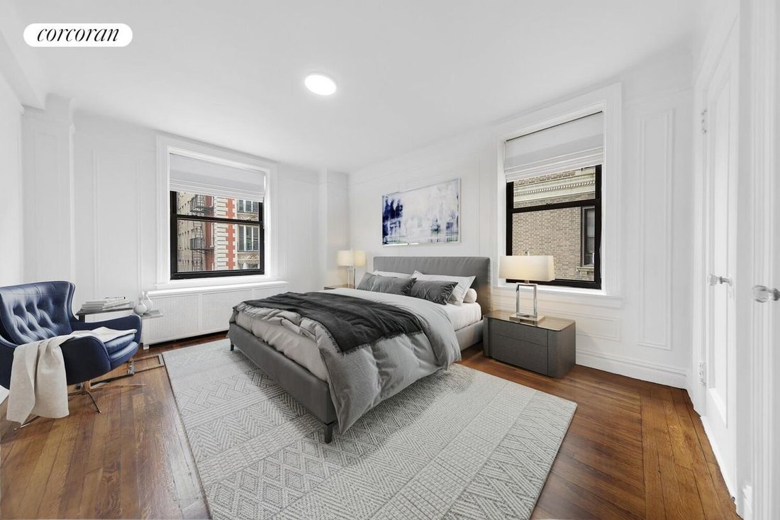 Co Op in New York, New York, United States 3 - 17997397