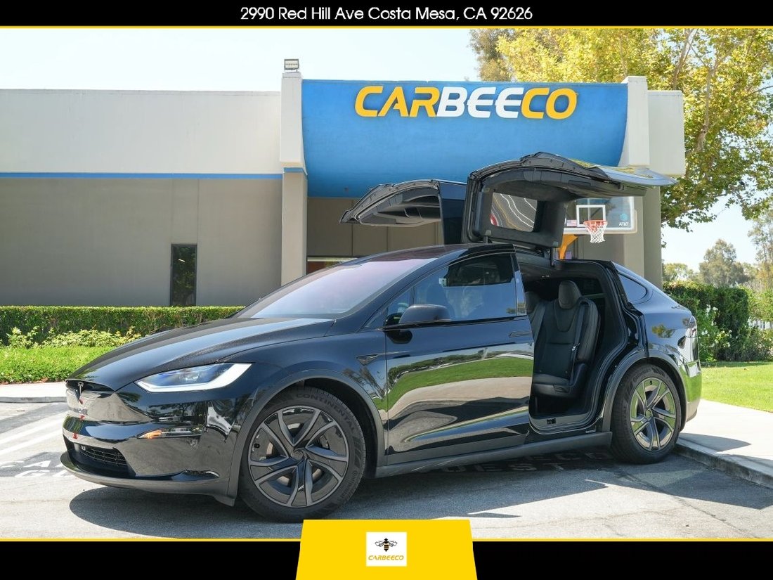 Suv in Costa Mesa, CA, United States 1 - 18536622