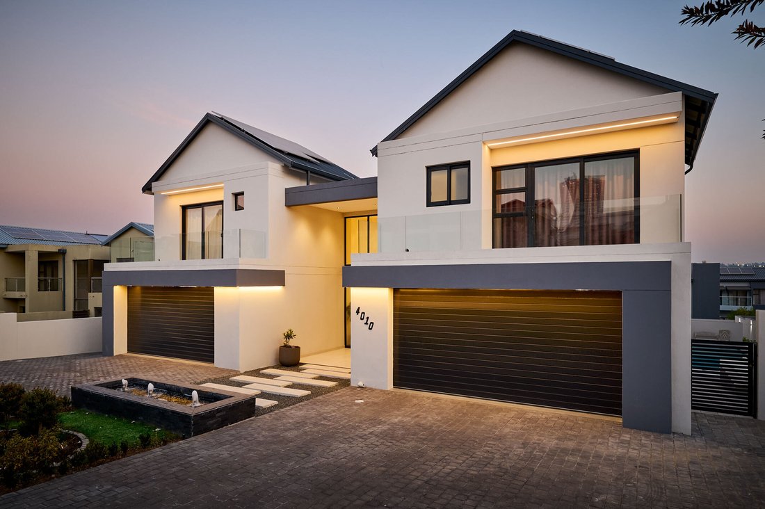 Maison à Barbeque Downs, Gauteng, Afrique du Sud 1 - 18546985