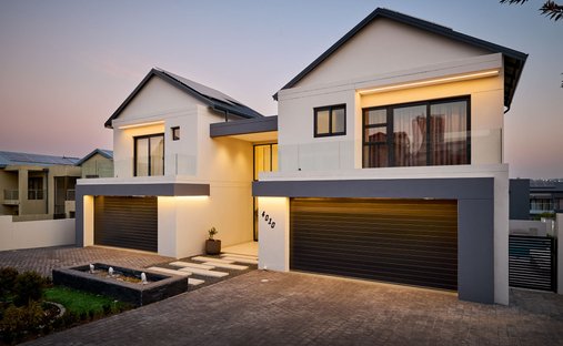 Maison à Midrand, Gauteng, Afrique du Sud 1