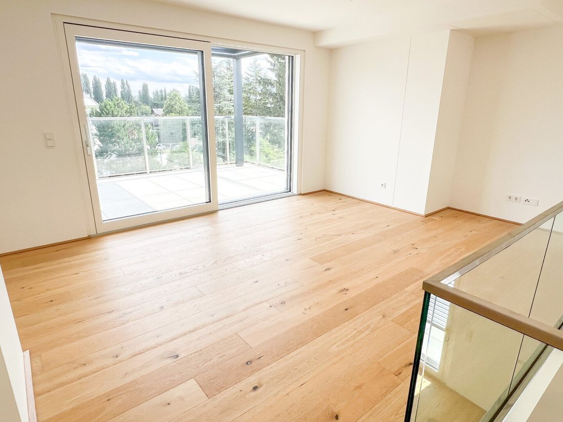 Apartment in Vienna, Wien, Austria 5 - 18546761