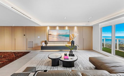 Condo in Miami Beach, Florida, United States 1