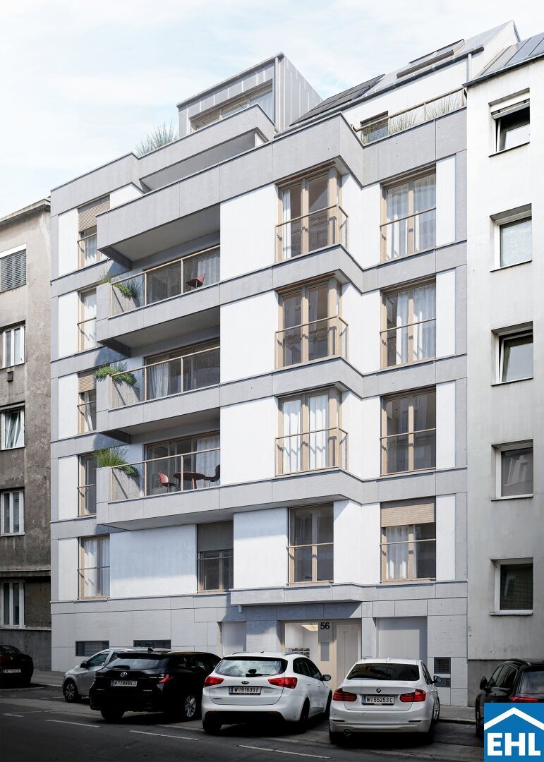 Apartment in Vienna, Wien, Austria 3 - 18546736