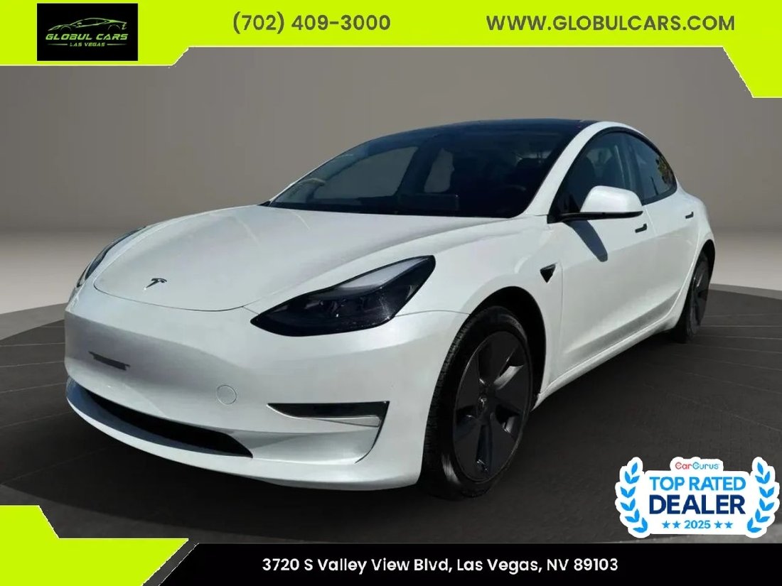 Sedan in Las Vegas, NV, United States 1 - 17871279