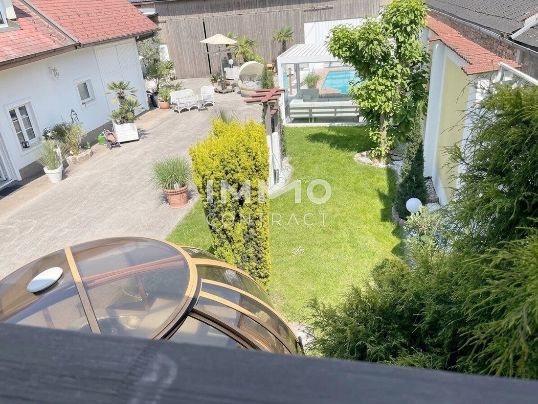 Country House in Saint Pölten, Lower Austria, Austria 4 - 17054380