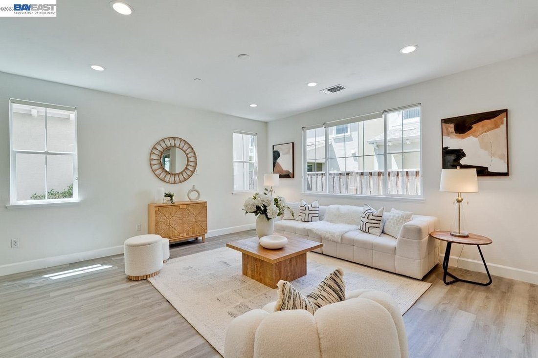 House in Newark, California, United States 3 - 18546276