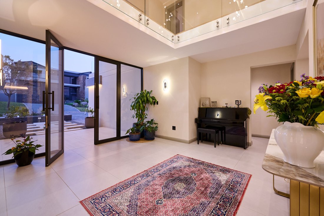 Maison à Barbeque Downs, Gauteng, Afrique du Sud 3 - 18546985