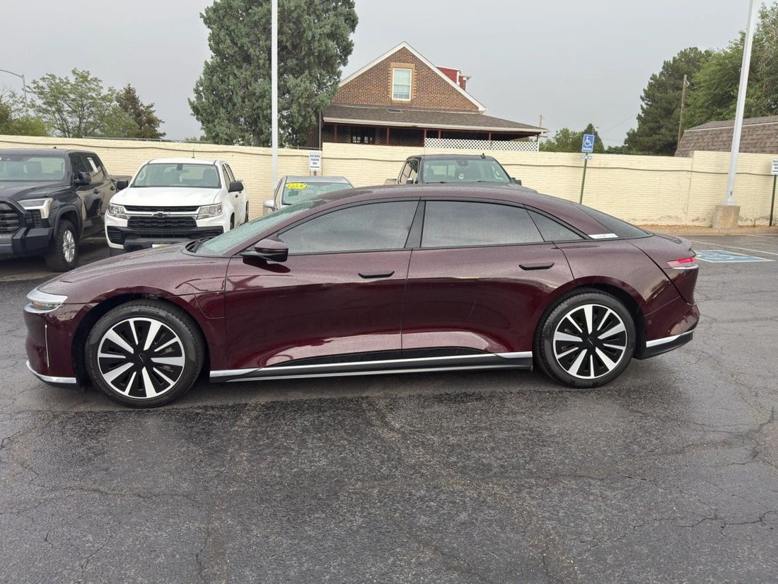 Sedan in Aurora, CO, United States 4 - 18546955