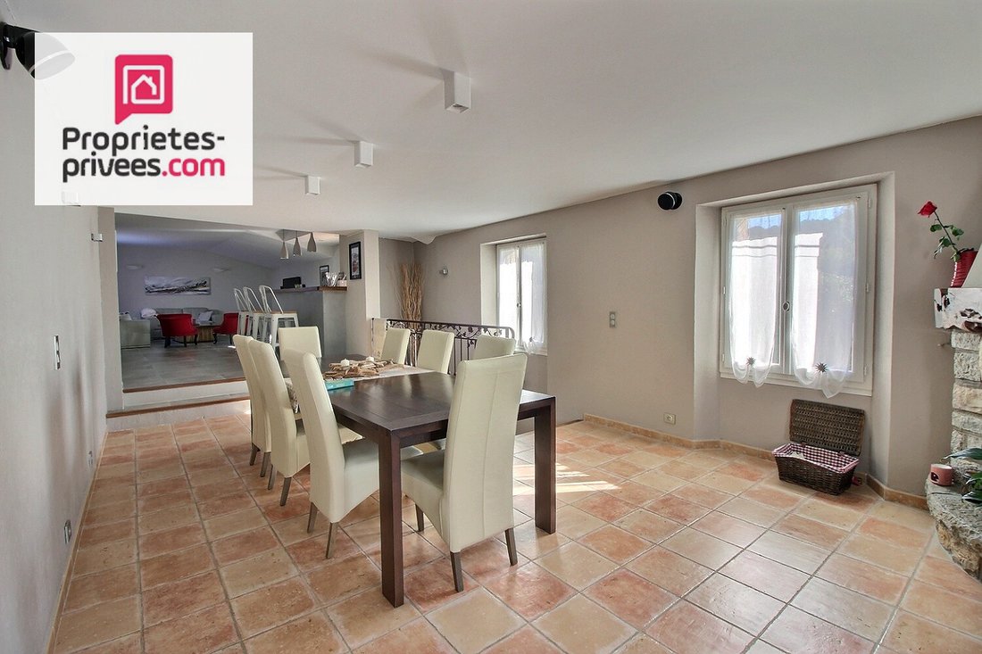 Villa in Est, Lorgues, France 3 - 18546943