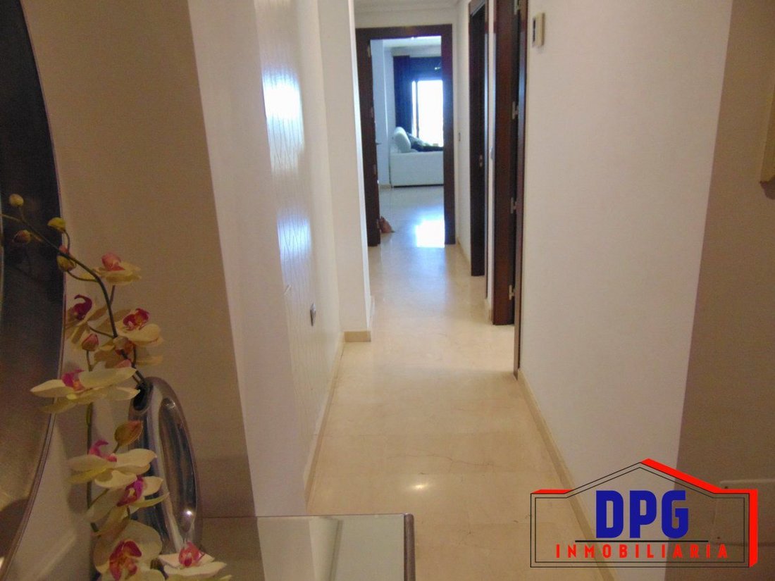 Apartment in Garrucha, Andalusia, Spain 3 - 18547055