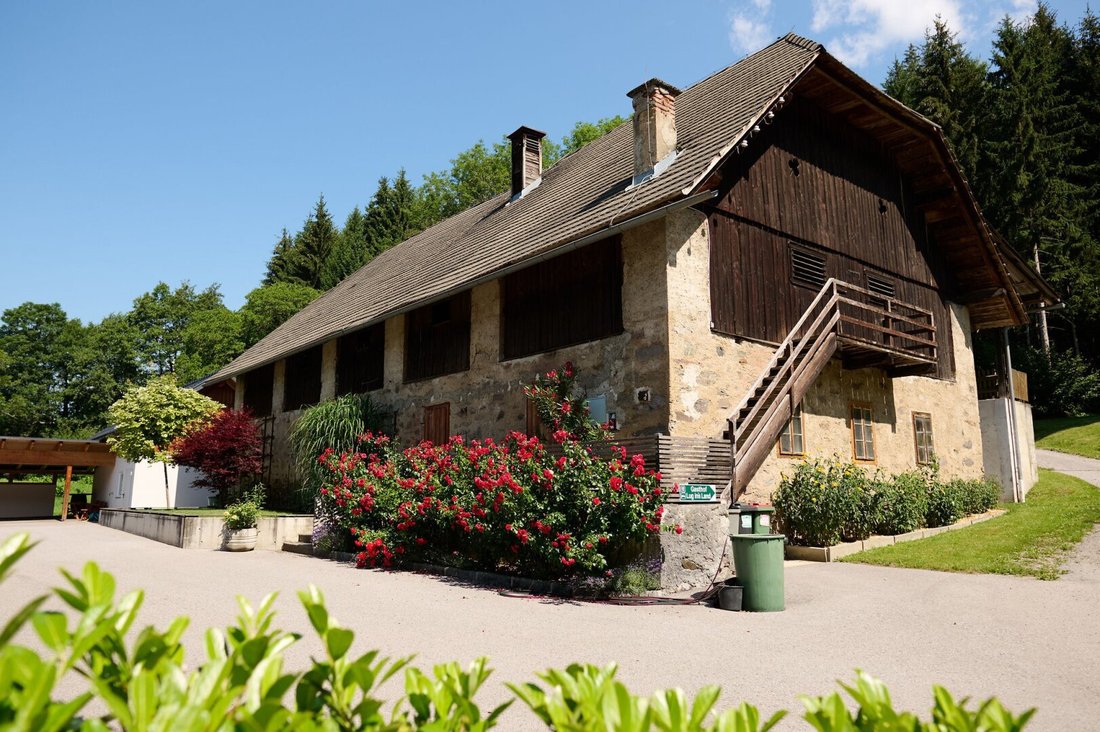 House in Spittal an der Drau, Carinthia, Austria 5 - 16448412