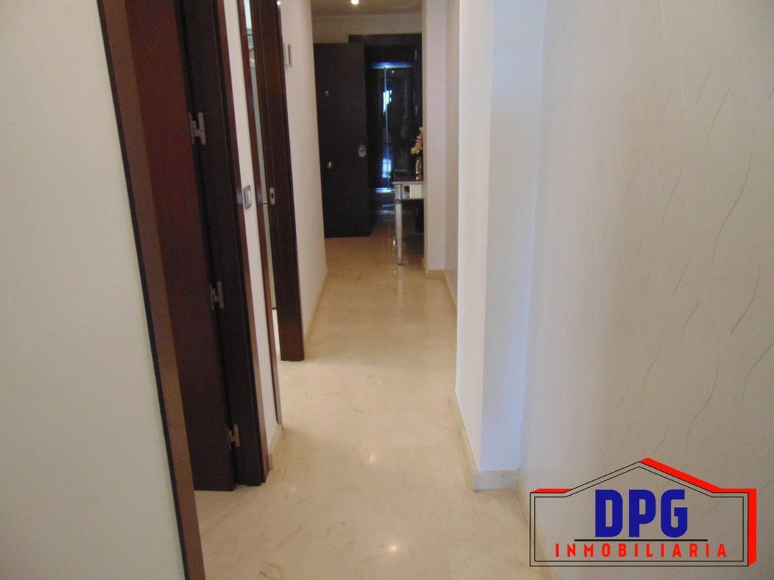 Apartment in Garrucha, Andalusia, Spain 4 - 18547055