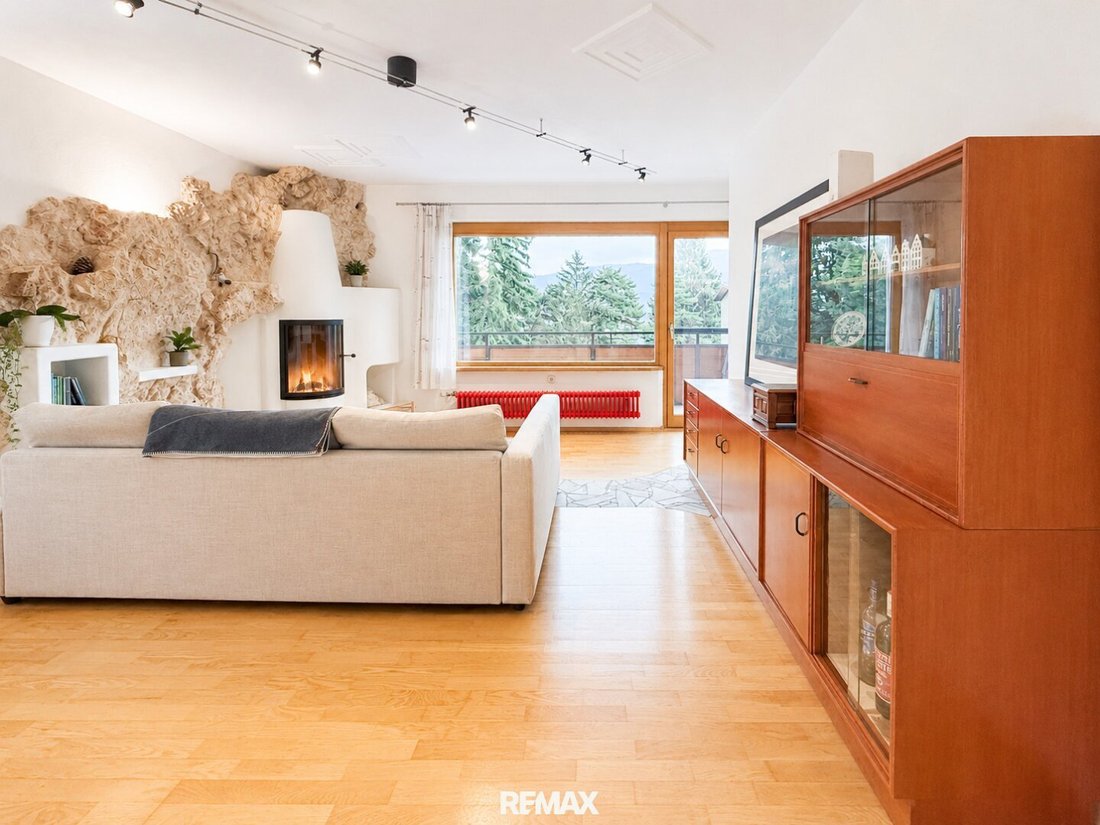 Apartment in keine Angabe, Austria 2 - 18546776