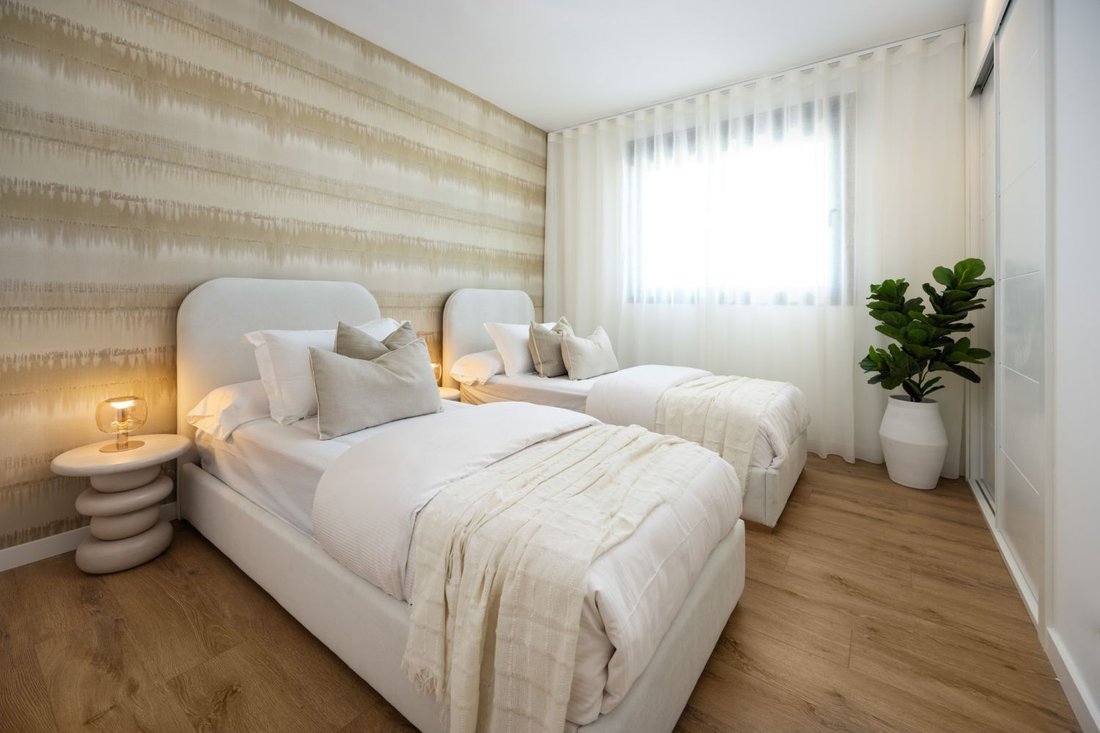 Apartment in Casares, Andalusia, Spain 5 - 14817118