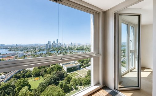 Apartment in Vienna, Wien, Austria 1