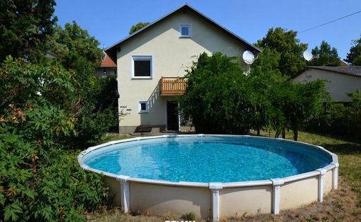 Casa en Viena, Viena, Austria 1