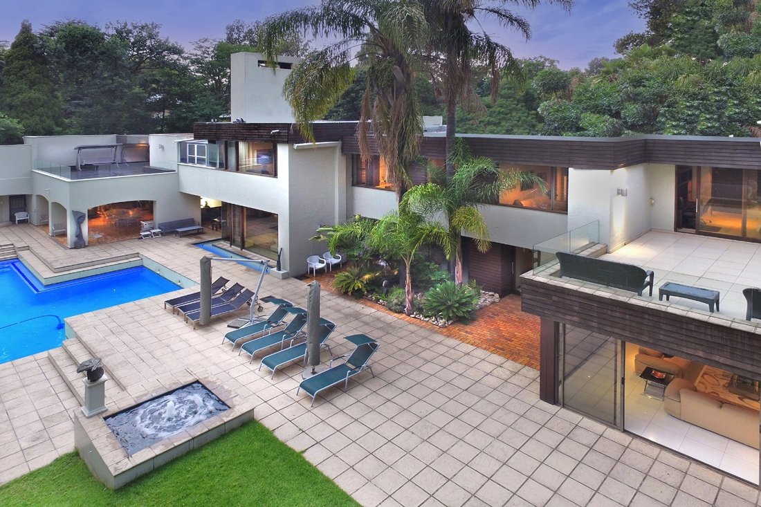 House in Hyde Park, Gauteng, South Africa 3 - 18546981