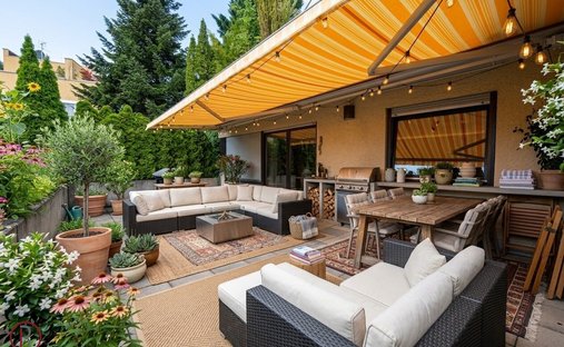 Apartamento en Innsbruck, Tirol, Austria 1