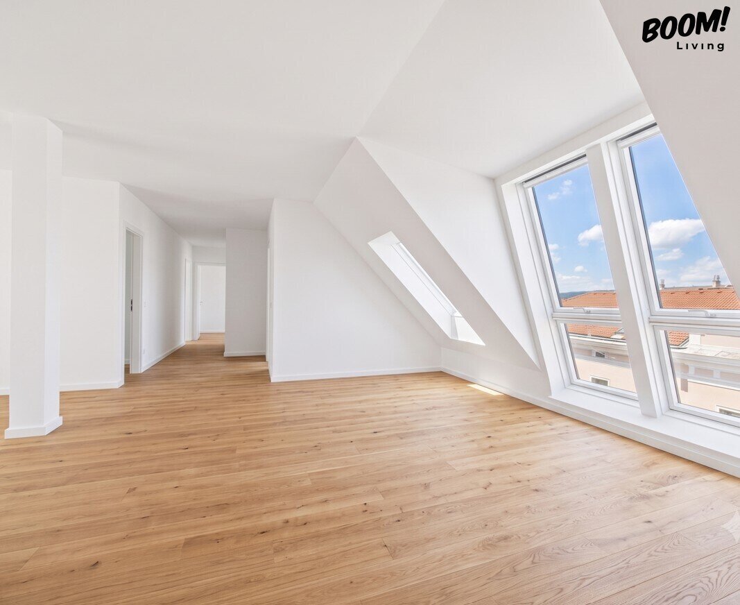 Penthouse in Vienna, Wien, Austria 2 - 18546748