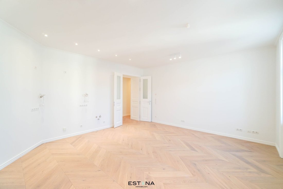 Apartment in Vienna, Wien, Austria 4 - 18546708
